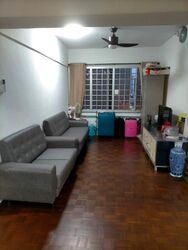 People's Park Complex (D1), Apartment #455995341